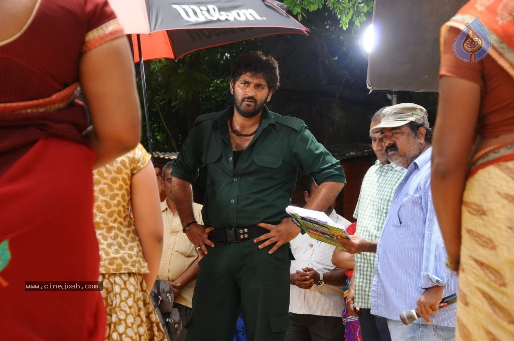 Ista Sakhi Movie New Stills - 7 / 24 photos