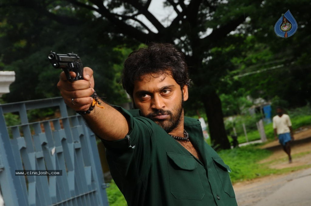 Ista Sakhi Movie New Stills - 8 / 24 photos
