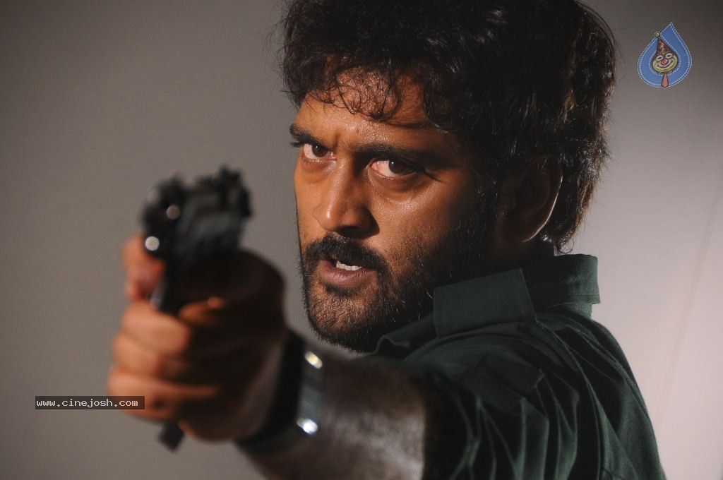 Ista Sakhi Movie New Stills - 9 / 24 photos