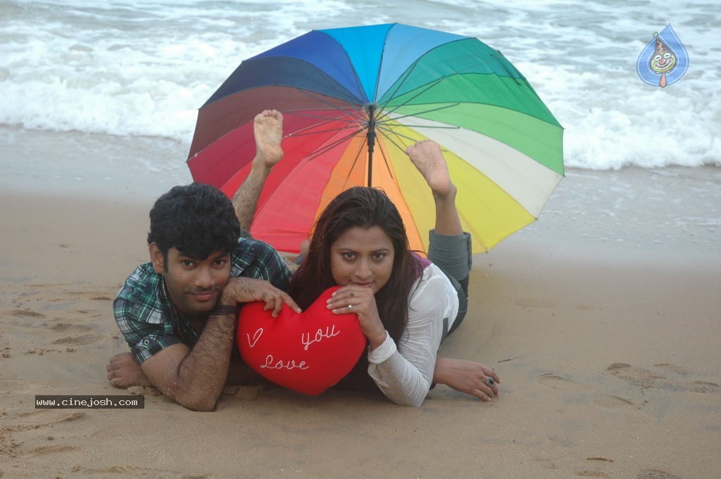 Istapadithe Movie Latest Stills - 11 / 43 photos