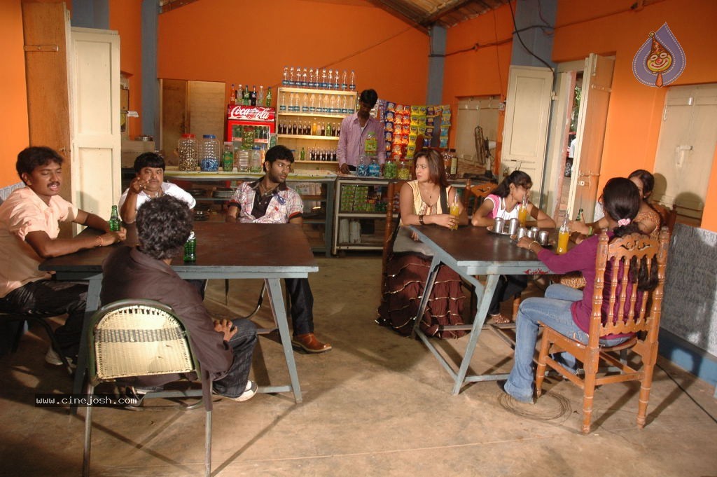 Istapadithe Movie Latest Stills - 17 / 43 photos
