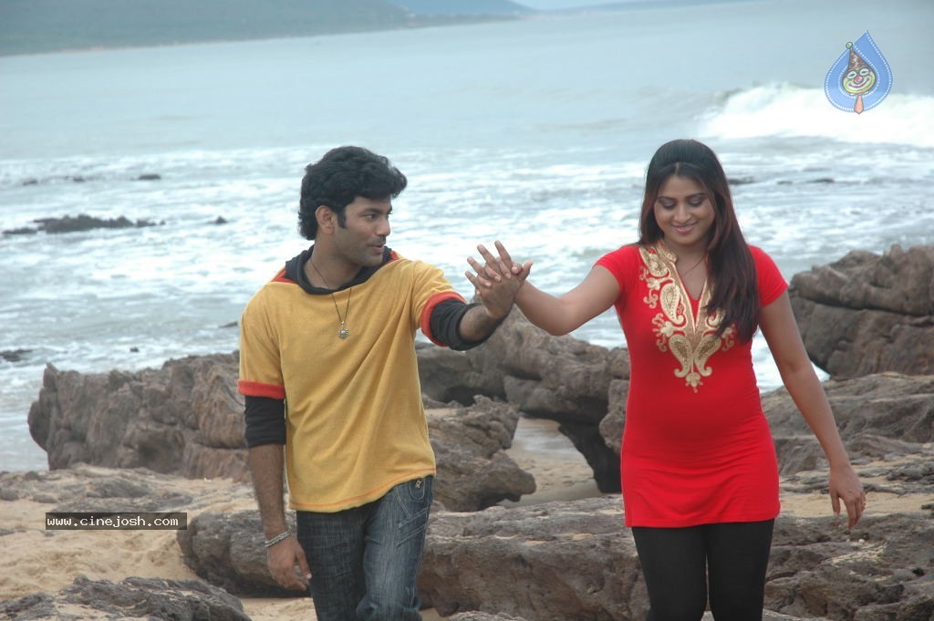 Istapadithe Movie Latest Stills - 34 / 43 photos