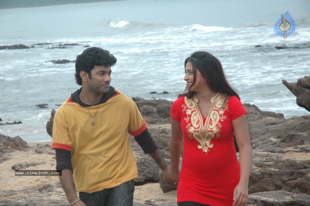 Istapadithe Movie Latest Stills - 36 / 43 photos