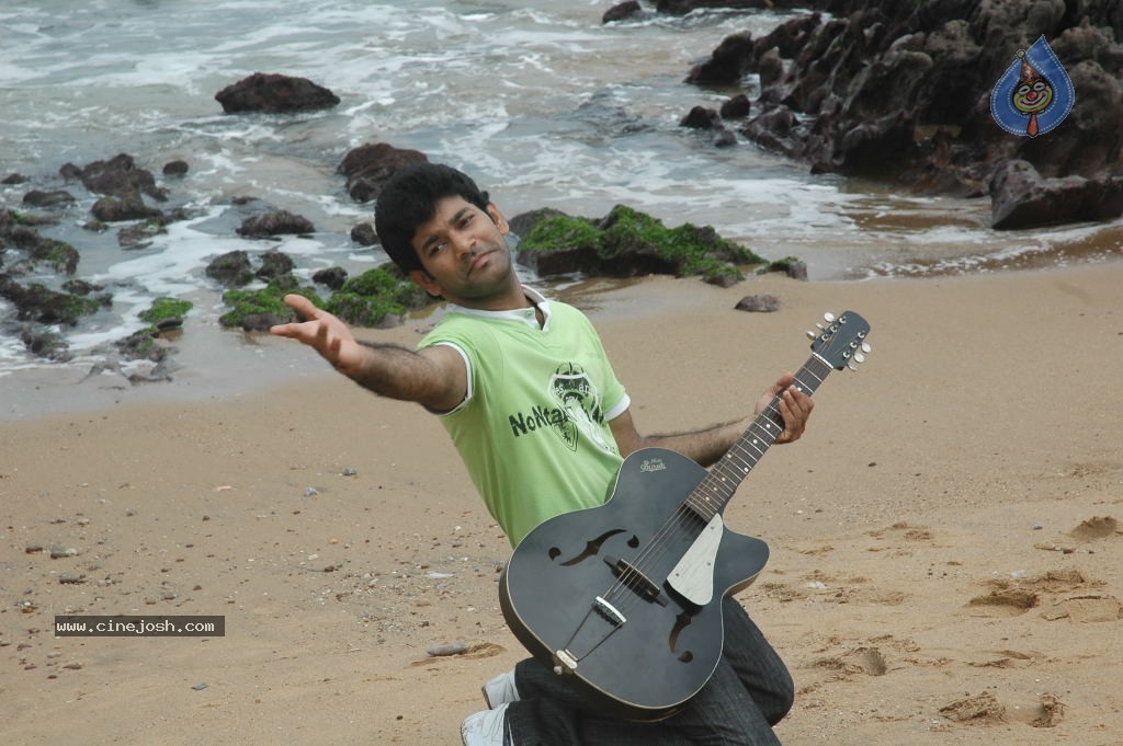 Istapadithe Movie Latest Stills - 38 / 43 photos