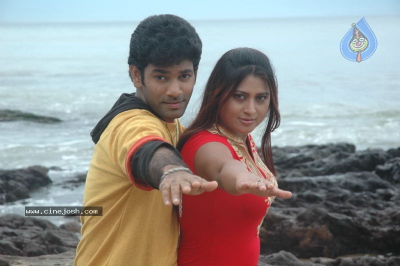 Istapadithe Movie New Stills - 5 / 46 photos