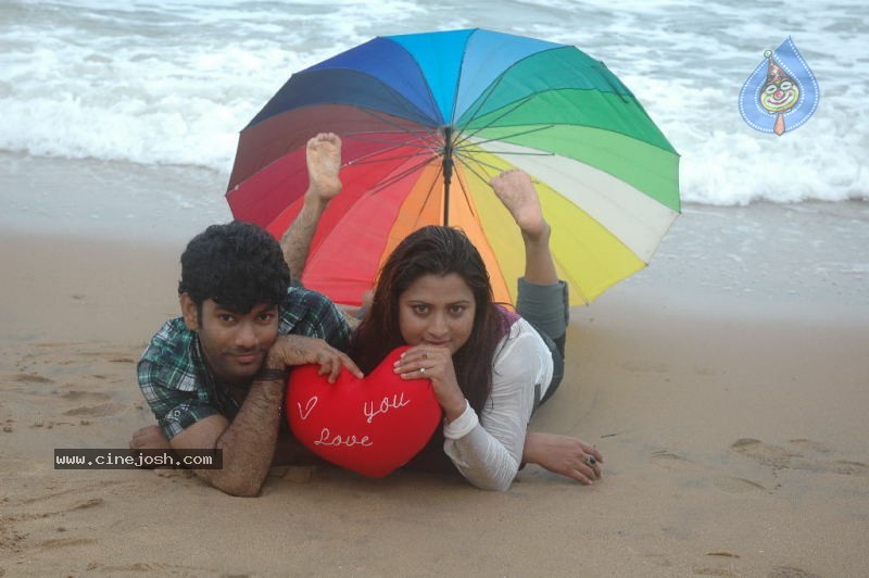 Istapadithe Movie New Stills - 6 / 46 photos