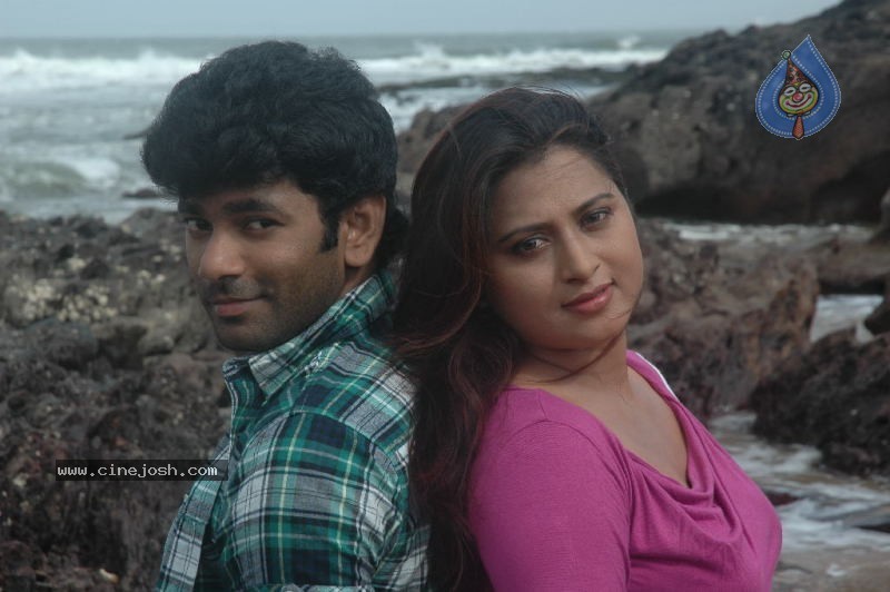 Istapadithe Movie New Stills - 9 / 46 photos