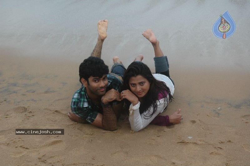 Istapadithe Movie New Stills - 10 / 46 photos