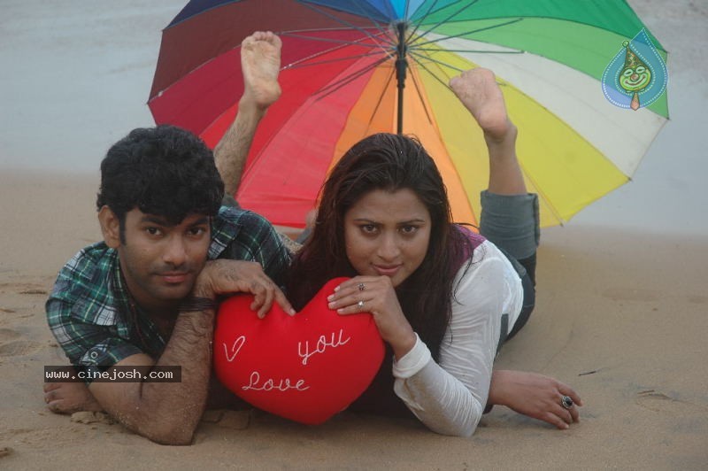 Istapadithe Movie New Stills - 11 / 46 photos