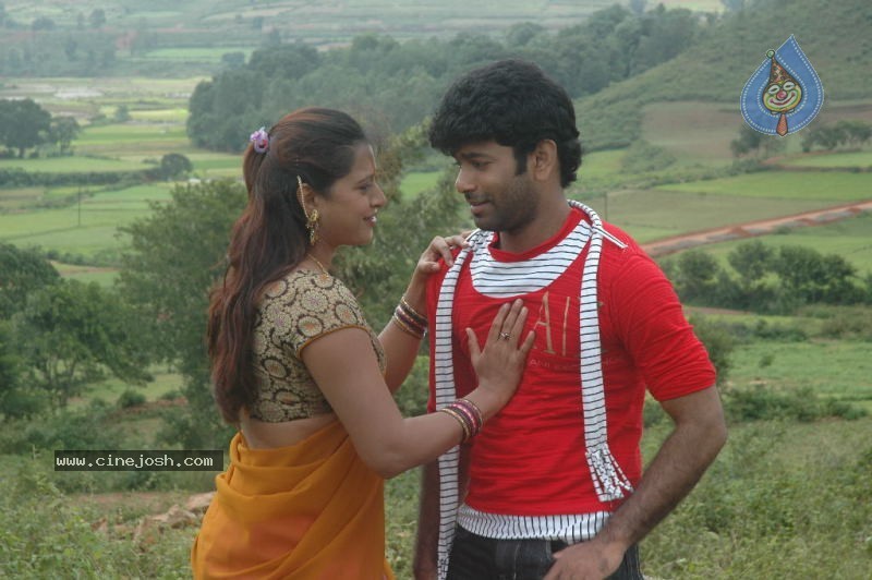 Istapadithe Movie New Stills - 17 / 46 photos