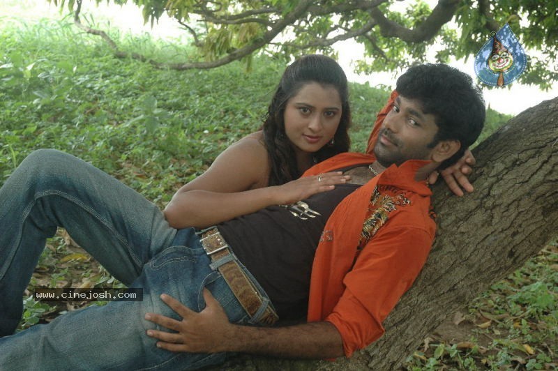 Istapadithe Movie New Stills - 19 / 46 photos