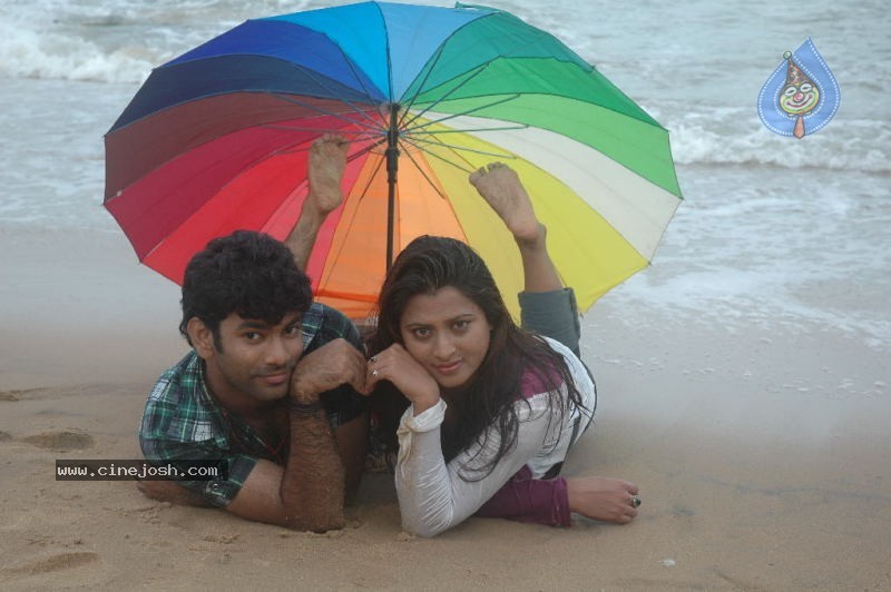 Istapadithe Movie New Stills - 20 / 46 photos