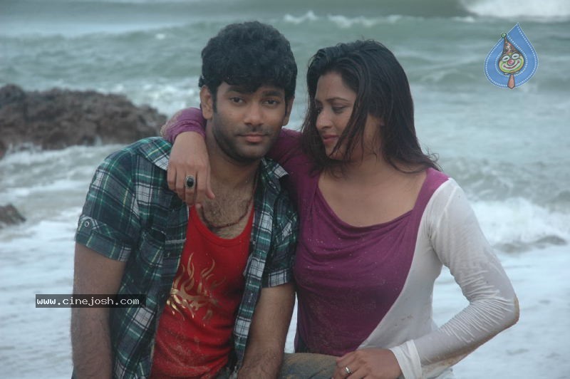 Istapadithe Movie New Stills - 21 / 46 photos