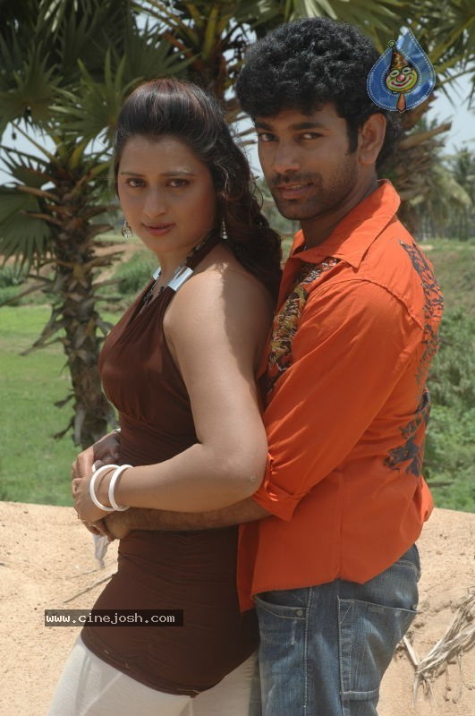 Istapadithe Movie New Stills - 24 / 46 photos