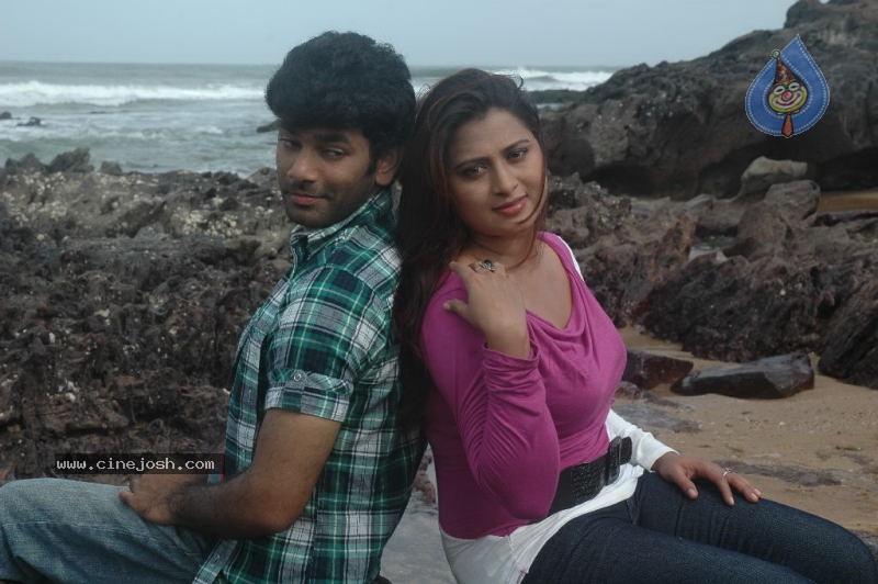 Istapadithe Movie New Stills - 26 / 46 photos