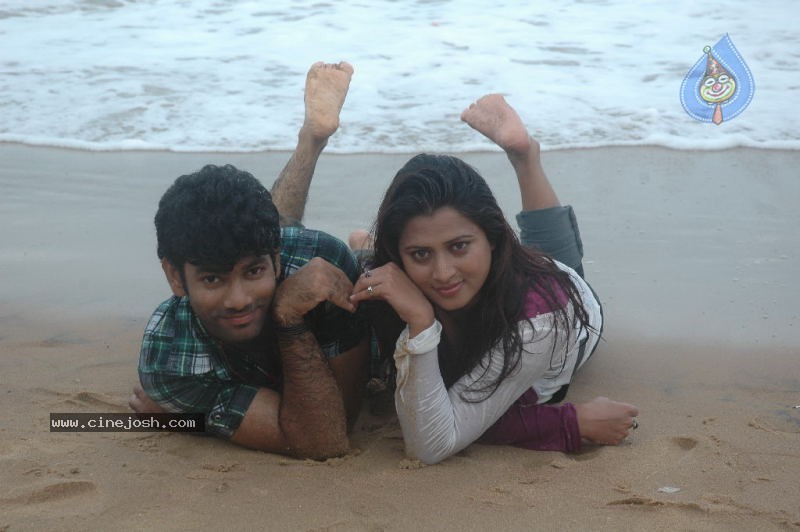 Istapadithe Movie New Stills - 27 / 46 photos