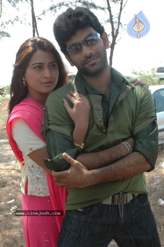 Istapadithe Movie New Stills - 28 / 46 photos