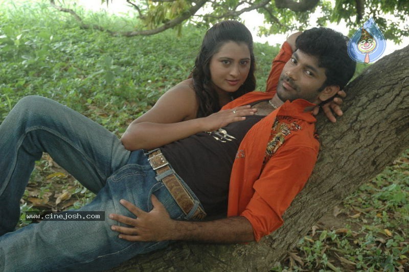 Istapadithe Movie New Stills - 29 / 46 photos