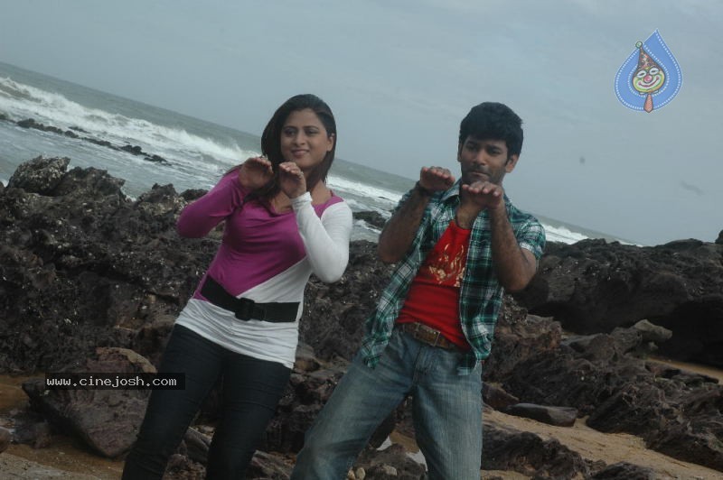 Istapadithe Movie New Stills - 30 / 46 photos