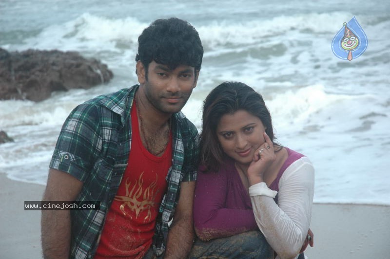 Istapadithe Movie New Stills - 33 / 46 photos