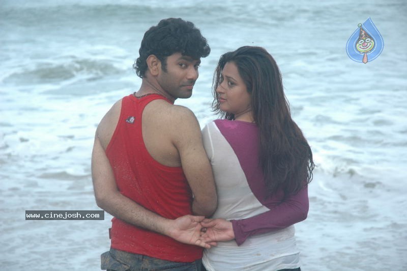Istapadithe Movie New Stills - 36 / 46 photos