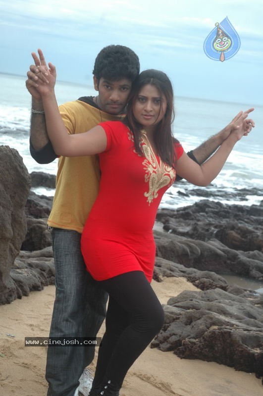 Istapadithe Movie New Stills - 43 / 46 photos