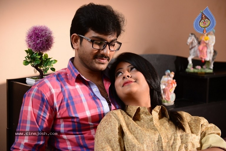 Itlu Anjali Movie Photos and Posters - 10 / 17 photos