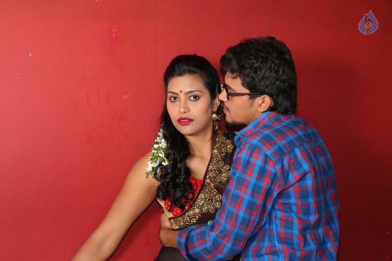 Itlu Mee Saroja Movie Photos - 8 / 9 photos