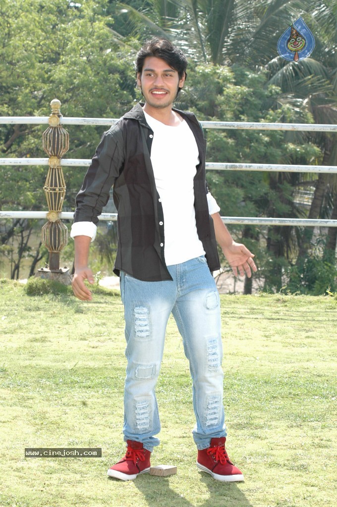Its My Life Movie New Photos - 52 / 57 photos