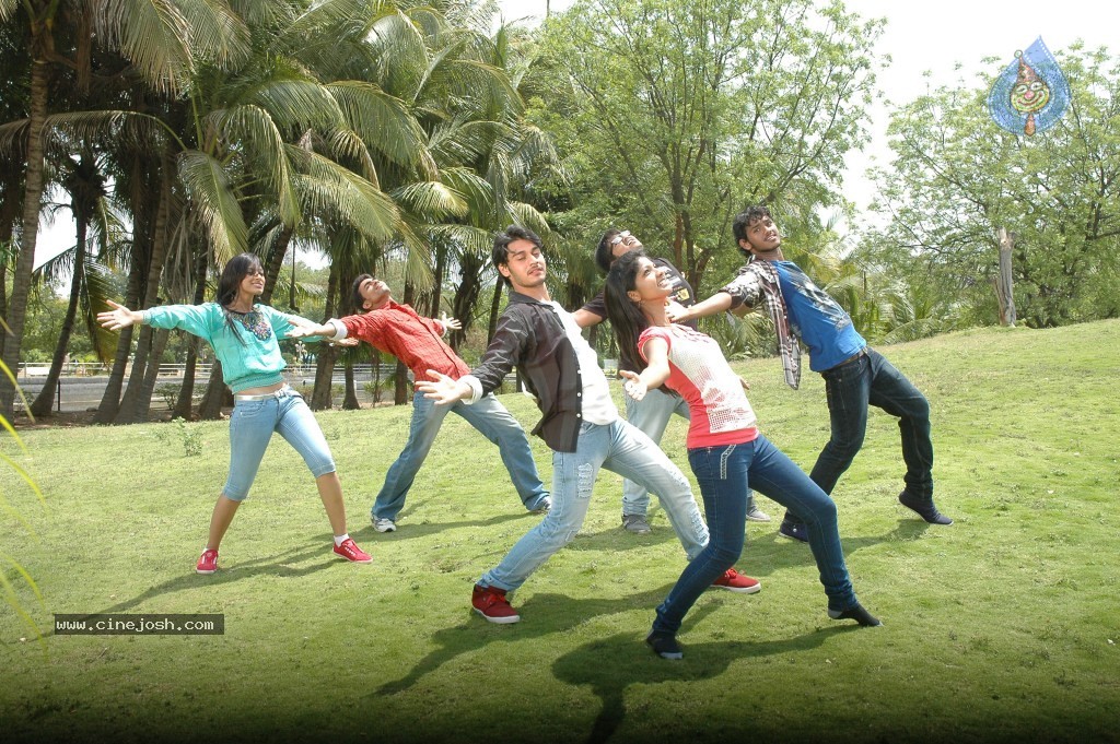 Its My Life Movie Pics - 5 / 22 photos