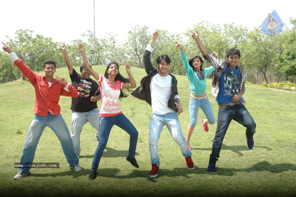 Its My Life Movie Pics - 6 / 22 photos