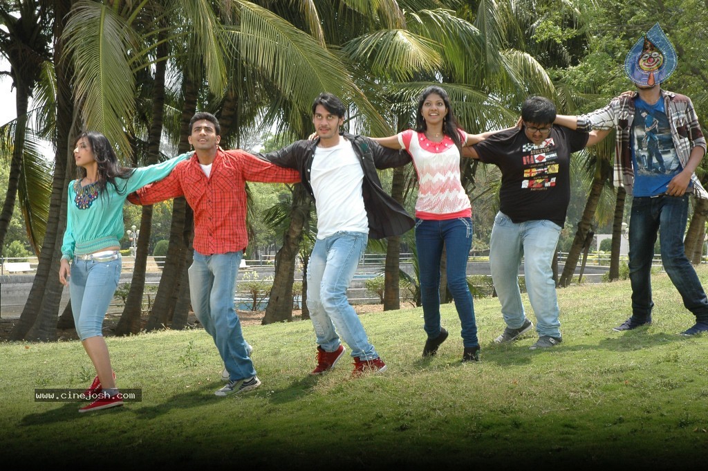 Its My Life Movie Pics - 9 / 22 photos
