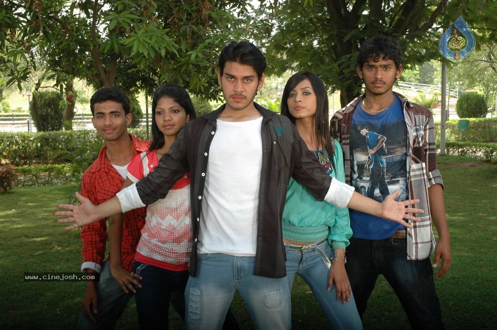 Its My Life Movie Pics - 11 / 22 photos