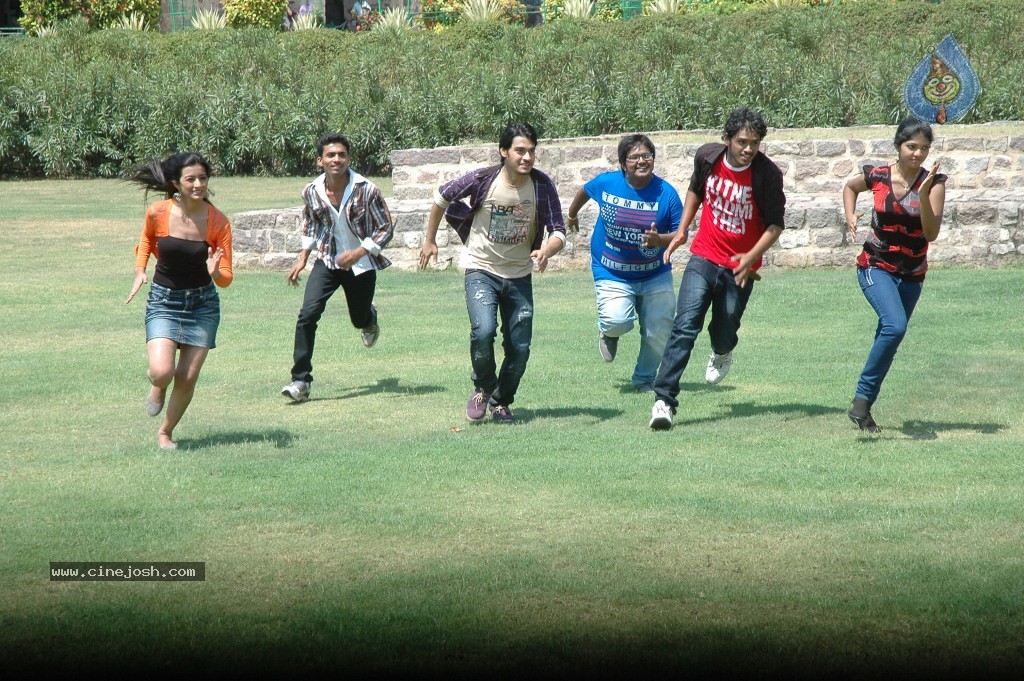 Its My Life Movie Pics - 12 / 22 photos