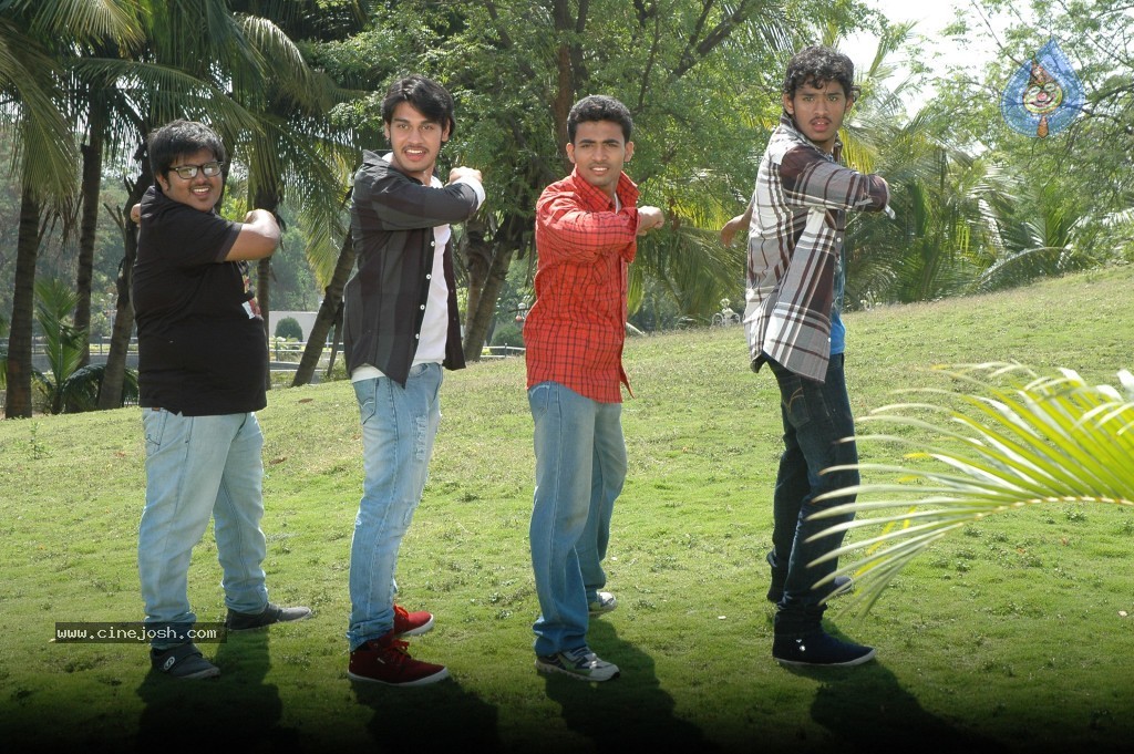 Its My Life Movie Pics - 15 / 22 photos