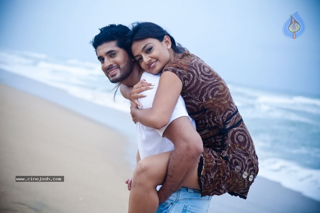Its My Love Story Movie Gallery - 3 / 27 photos