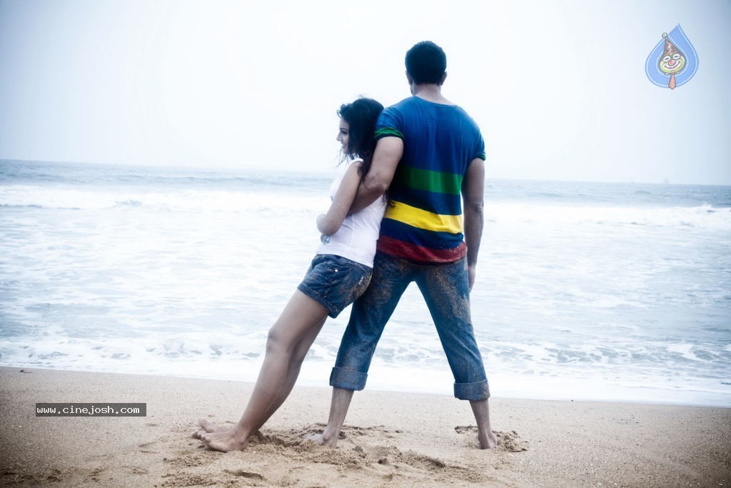 Its My Love Story Movie Gallery - 11 / 27 photos
