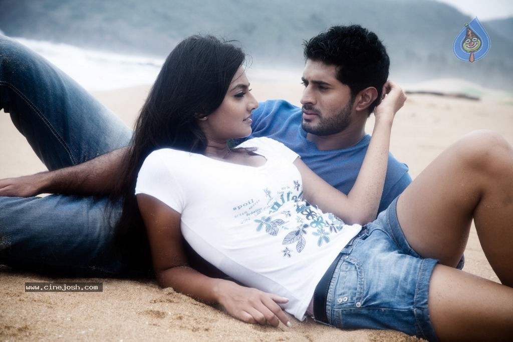 Its My Love Story Movie Gallery - 14 / 27 photos