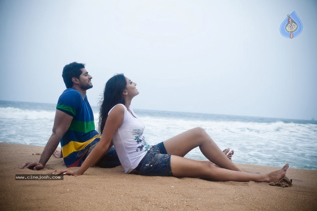 Its My Love Story Movie Gallery - 18 / 27 photos