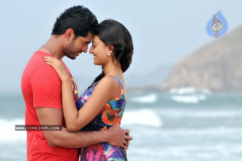 Its My Love Story Movie Latest Stills - 2 / 33 photos