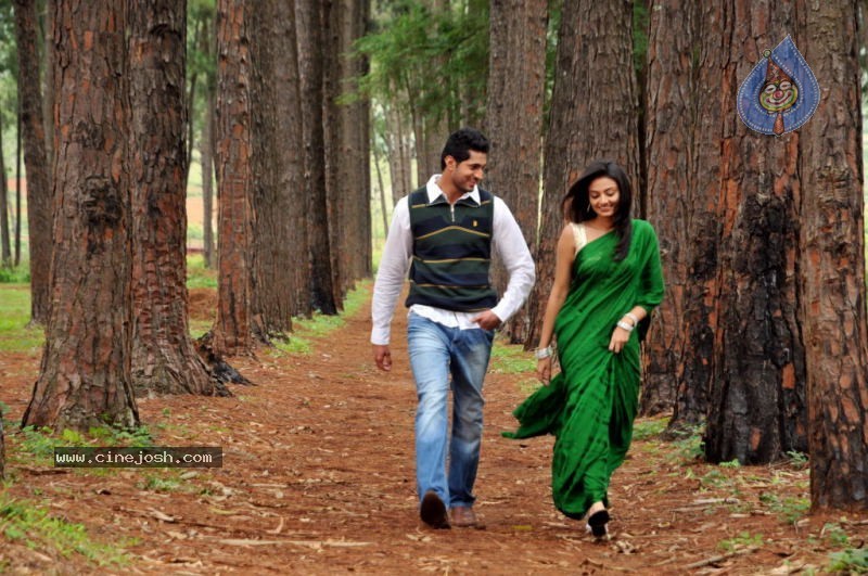 Its My Love Story Movie Latest Stills - 3 / 33 photos