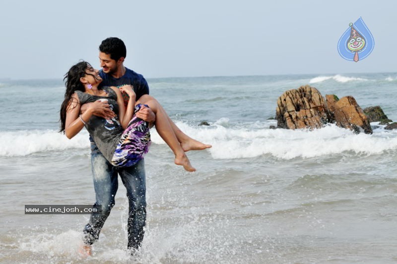 Its My Love Story Movie Latest Stills - 5 / 33 photos