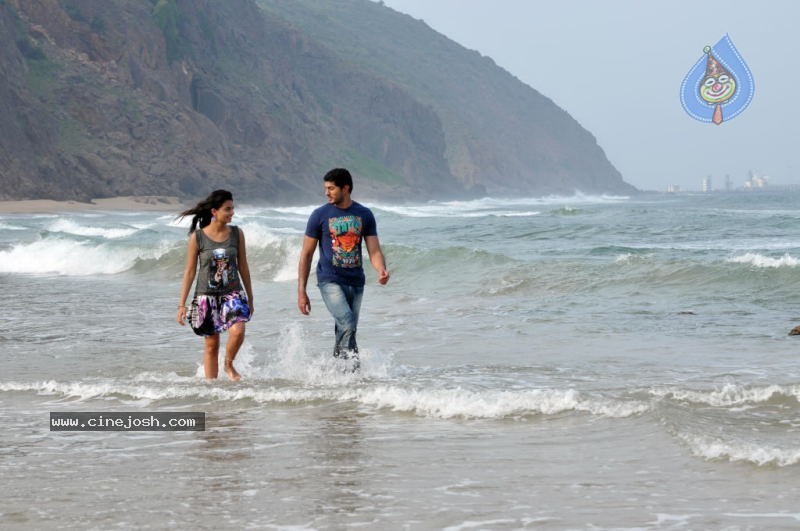 Its My Love Story Movie Latest Stills - 6 / 33 photos