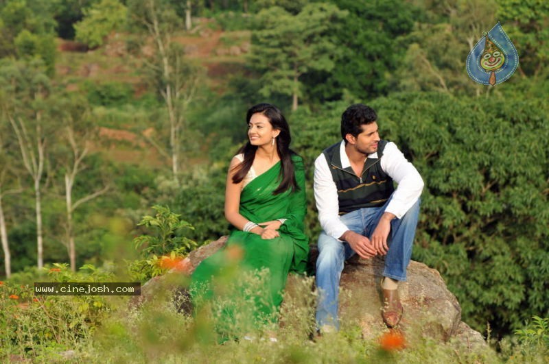 Its My Love Story Movie Latest Stills - 9 / 33 photos