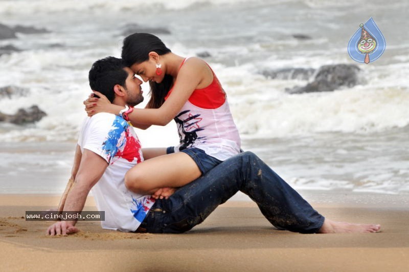 Its My Love Story Movie Latest Stills - 12 / 33 photos