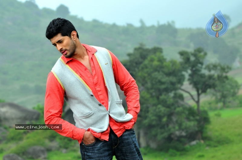 Its My Love Story Movie Latest Stills - 13 / 33 photos