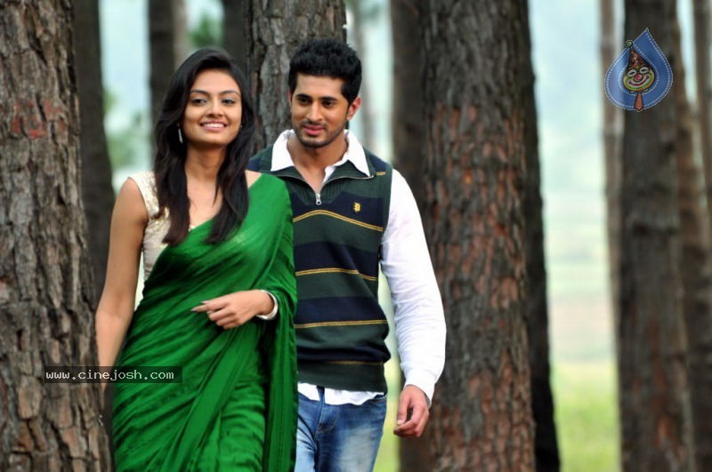 Its My Love Story Movie Latest Stills - 15 / 33 photos