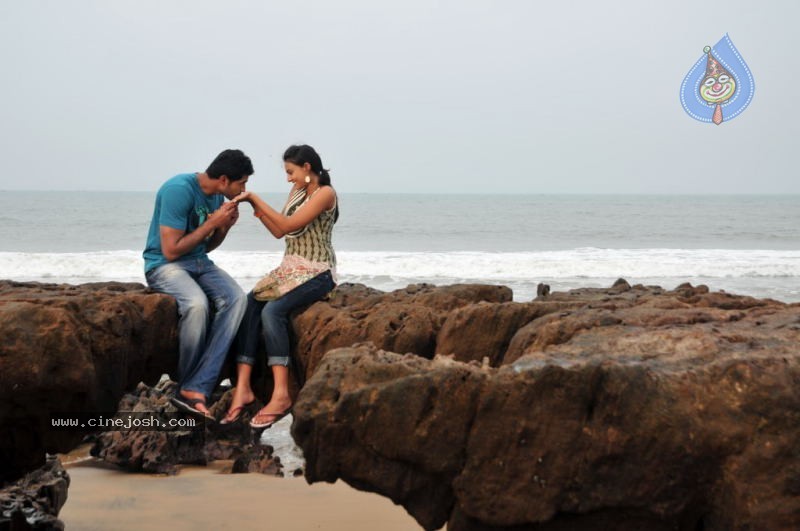 Its My Love Story Movie Latest Stills - 17 / 33 photos