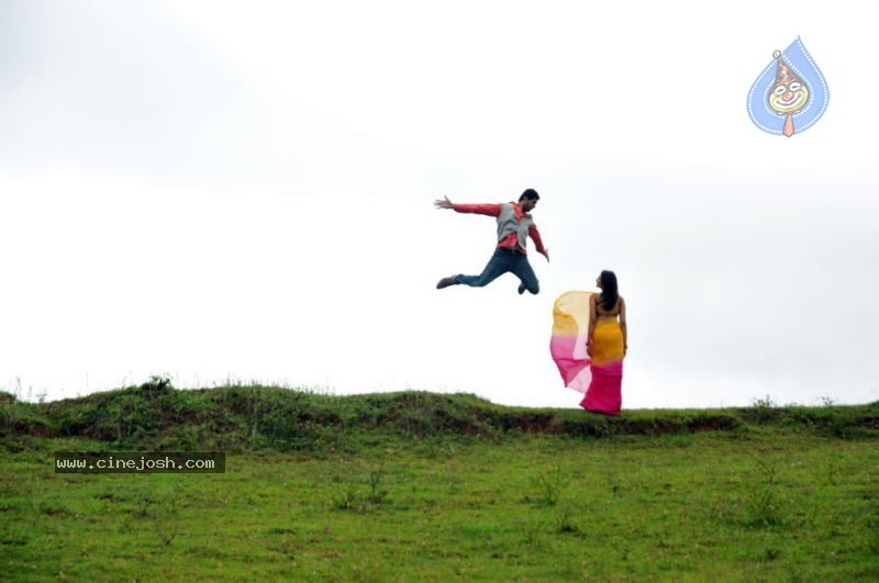 Its My Love Story Movie Latest Stills - 18 / 33 photos