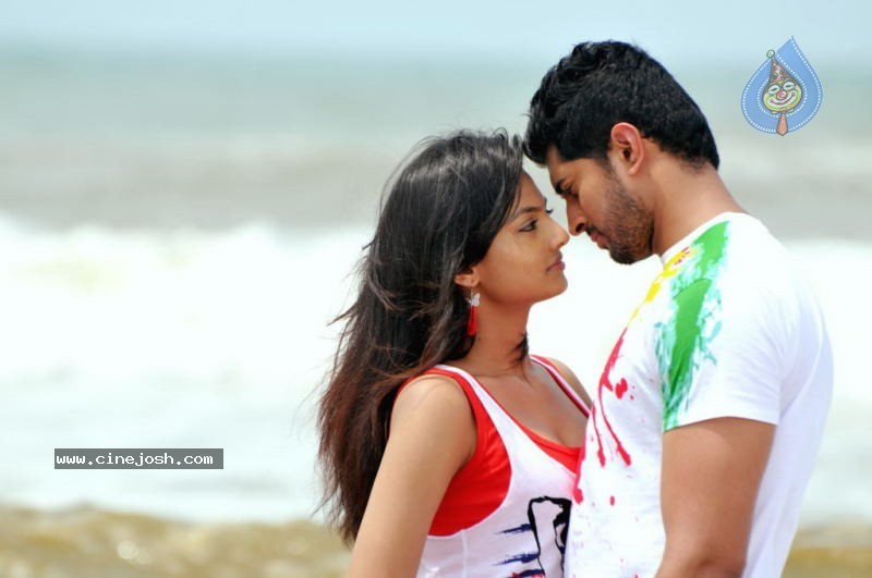 Its My Love Story Movie Latest Stills - 19 / 33 photos